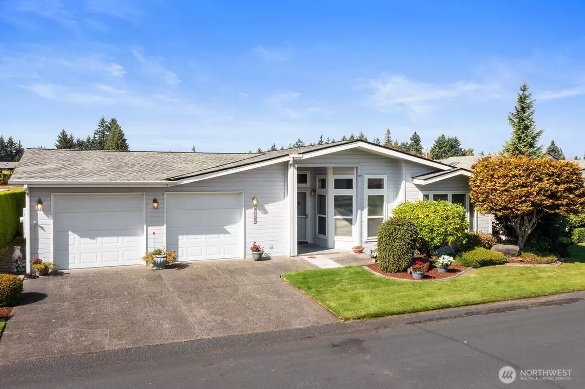 Puyallup, WA 98371,9120 60th AVE E #101