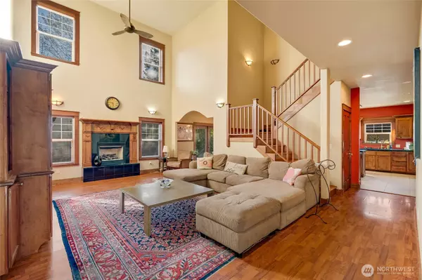 Blaine, WA 98230,4435 Castlerock DR