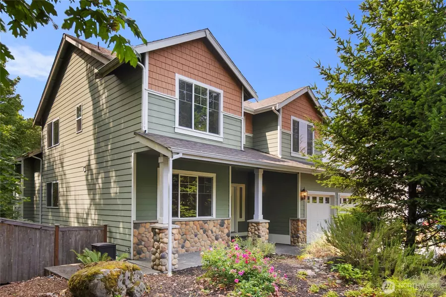 1610 NE Mt Kamela CT, Poulsbo, WA 98370