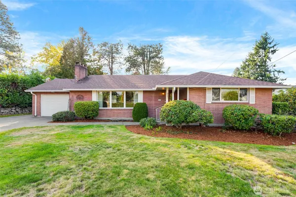 5902 S Sheridan AVE, Tacoma, WA 98408