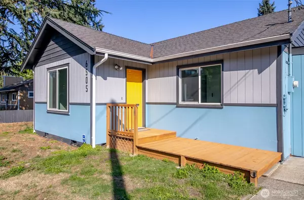 Puyallup, WA 98371,6505 Stewart AVE E
