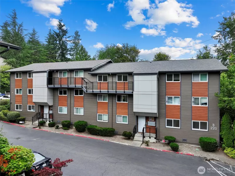220 SW Clark ST #B104, Issaquah, WA 98027
