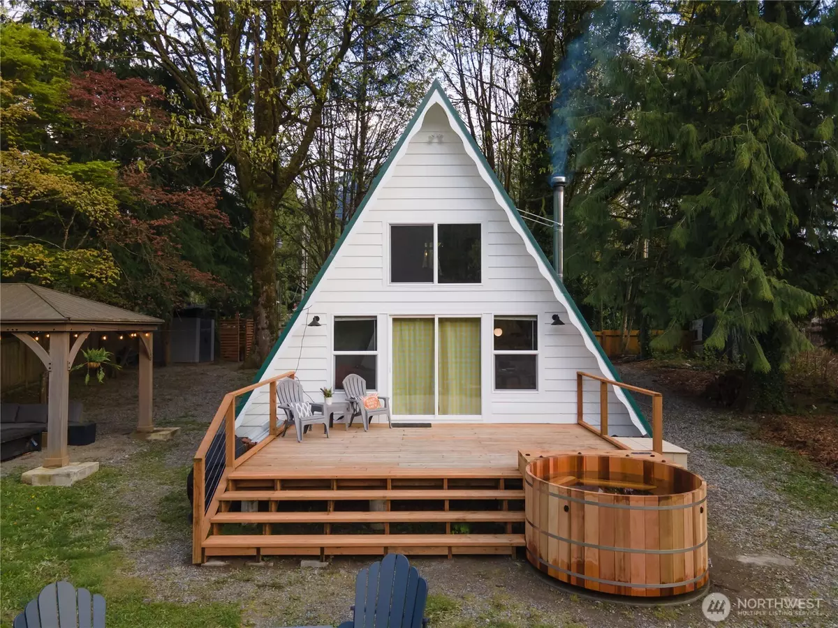 Gold Bar, WA 98251,44325 Fir RD