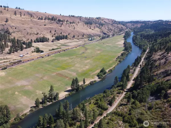 Cle Elum, WA 98922,56 Hwy 10