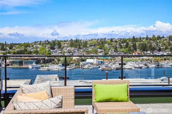 2817 Franklin AVE E #B, Seattle, WA 98102