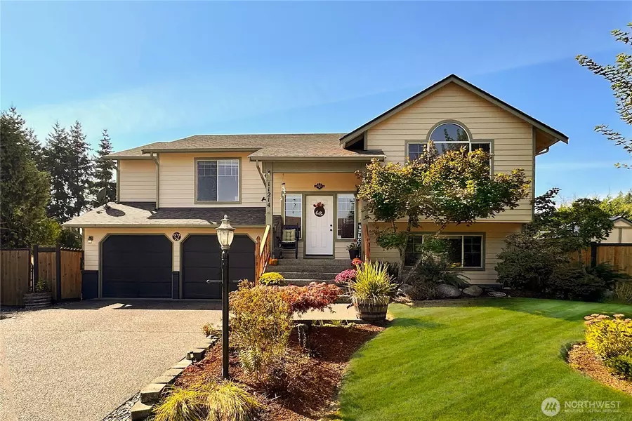 11214 222nd AVE E, Buckley, WA 98321