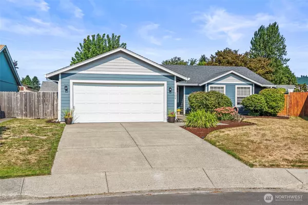 Kelso, WA 98626,109 Indigo CT