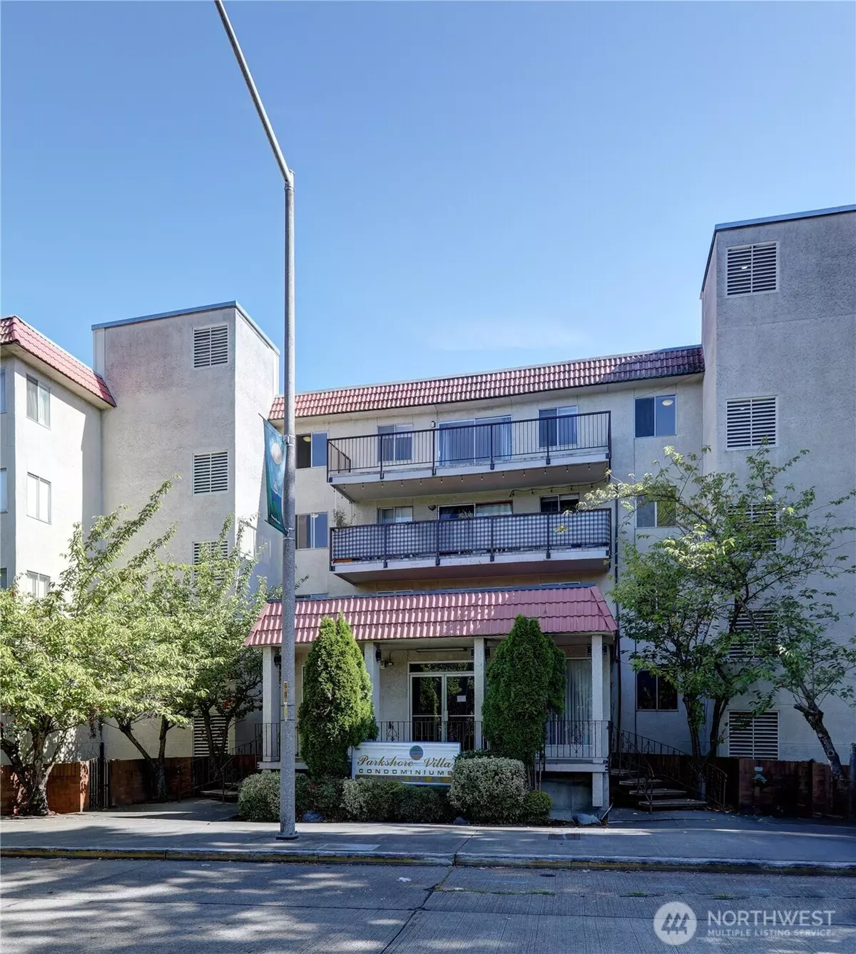 Seattle, WA 98118,9030 Seward Park AVE S #305