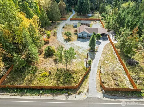 Graham, WA 98338,11502 200th ST E