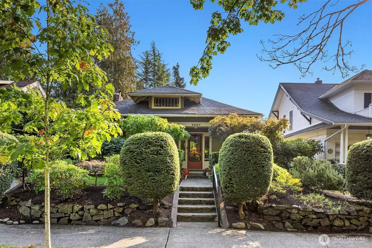 Everett, WA 98201,3327 Grand AVE