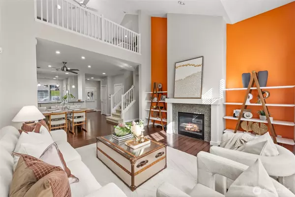 Kirkland, WA 98033,12223 NE 109th WAY