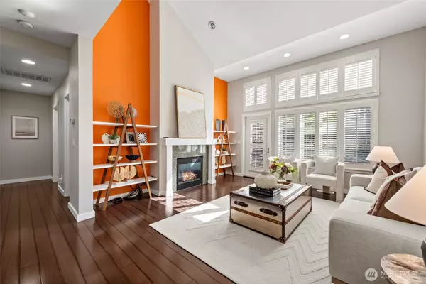 Kirkland, WA 98033,12223 NE 109th WAY