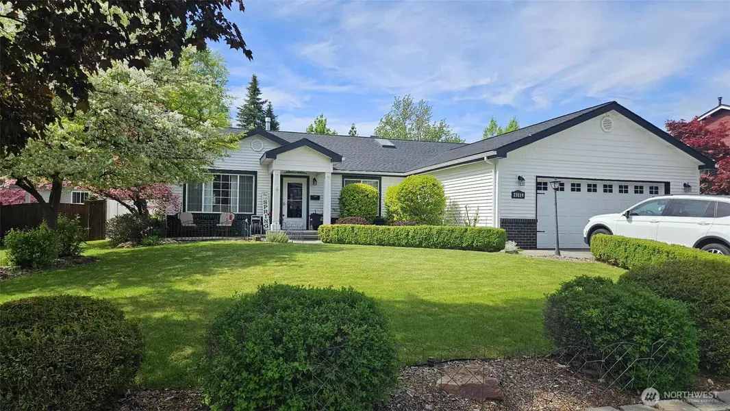 23119 E SETTLER DR, Liberty Lake, WA 99019