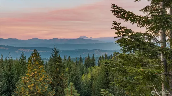Cle Elum, WA 98922,90 Quad DR