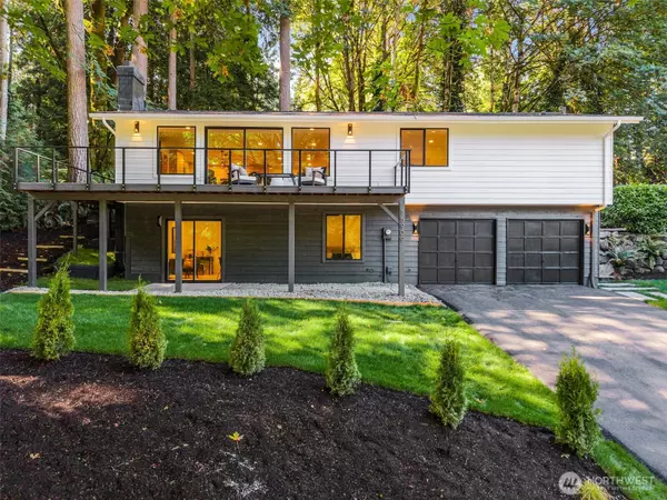 15909 175th AVE NE, Woodinville, WA 98072