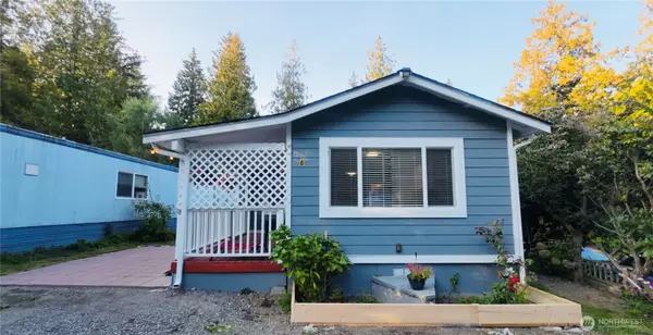 Bellingham, WA 98229,2284 Yew st Rd #B6
