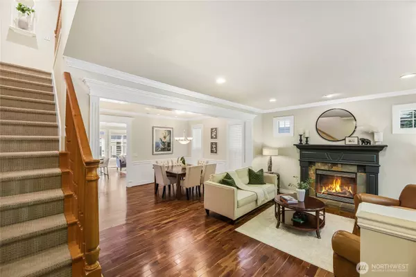 Issaquah, WA 98029,2593 NE Park DR