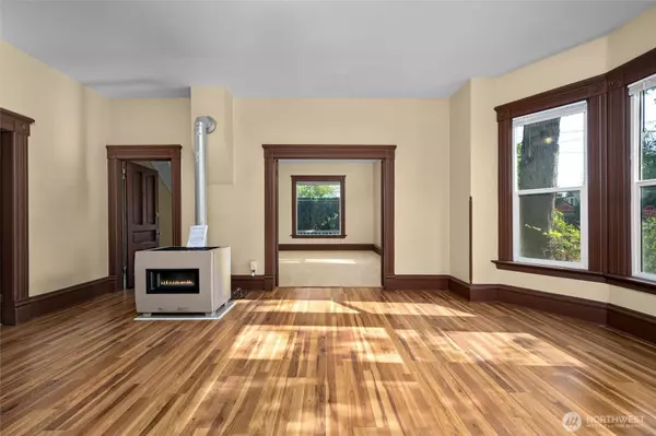 Bellingham, WA 98225,1901 I ST
