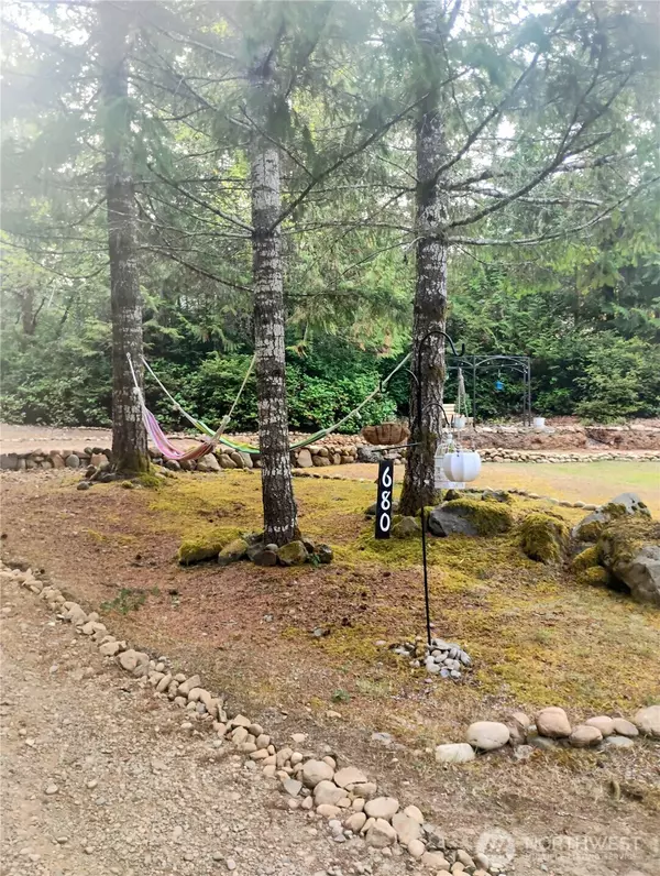Lilliwaup, WA 98555,680 N Triton Heights RD