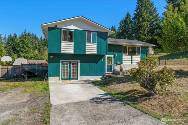 122 Rollingwood DR, Kelso, WA 98626