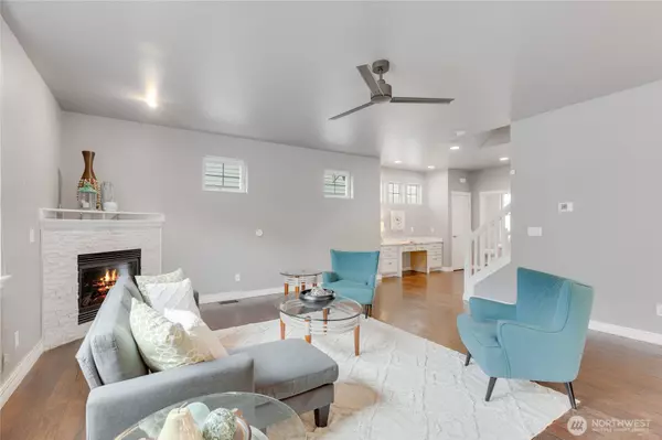 Bellingham, WA 98226,4324 Winslow CT