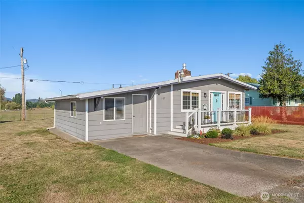 Mossyrock, WA 98564,167 Meadow LN