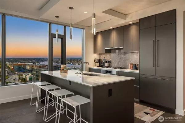 Seattle, WA 98121,2510 6th AVE #2108