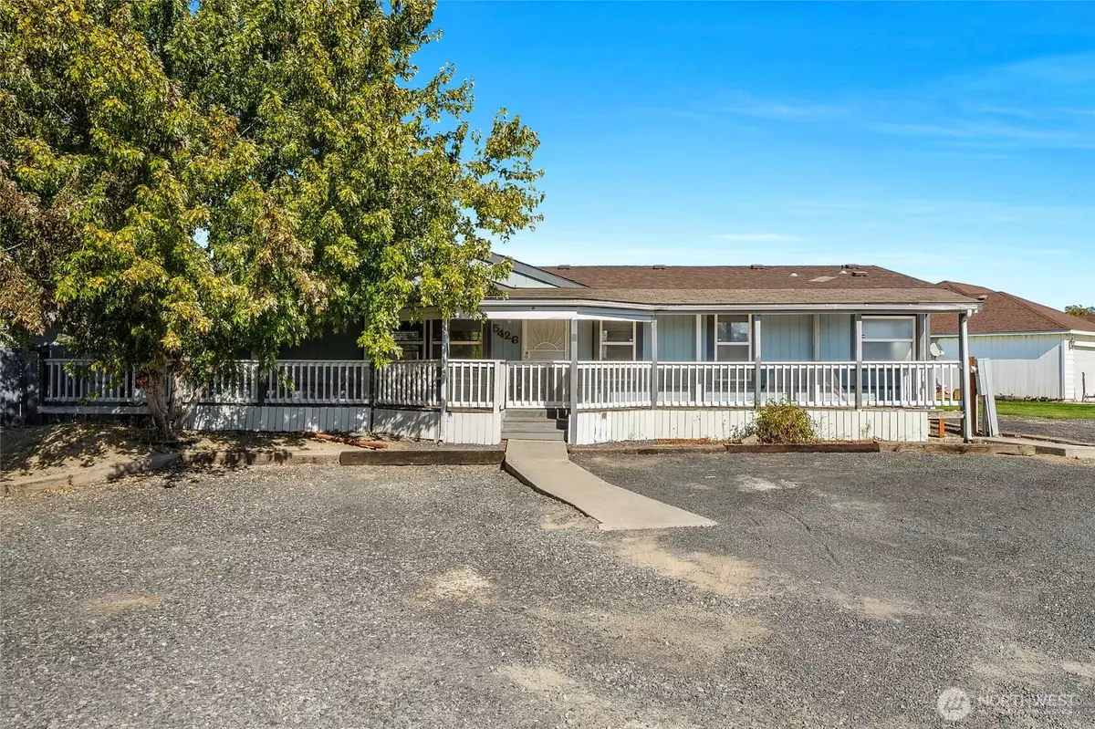 Moses Lake, WA 98837,5426 Crystal Springs PL NE