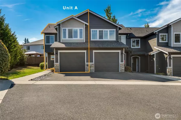 Lynnwood, WA 98087,3910 132nd ST SW #A