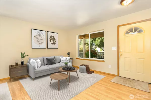 Yelm, WA 98597,9023 Pepperidge LN SE