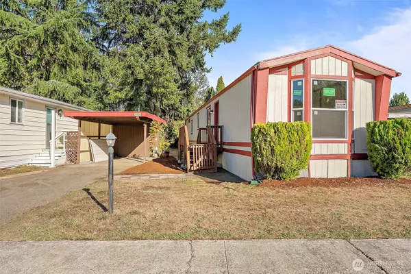 Puyallup, WA 98374,12713 ave E 142nd Avenue Ct E #4