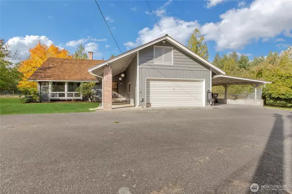 5424 93rd AVE SE, Olympia, WA 98513