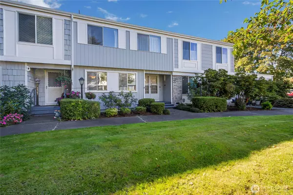 Lakewood, WA 98498,8636 Onyx DR SW #C