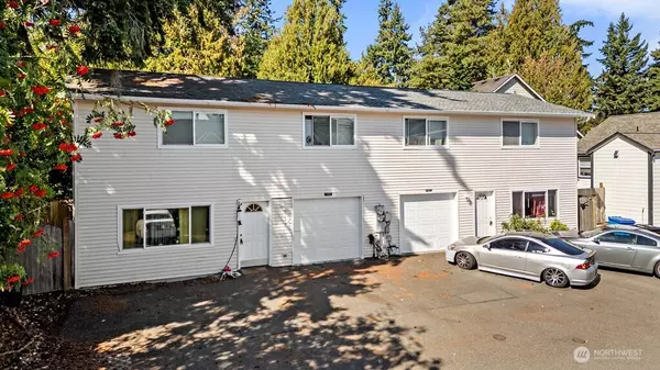 19821 Whitman PL N, Shoreline, WA 98133