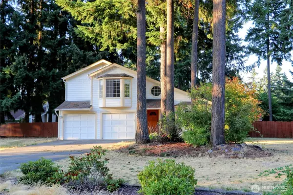 Bonney Lake, WA 98391,11407 E 206th Avenue Ct