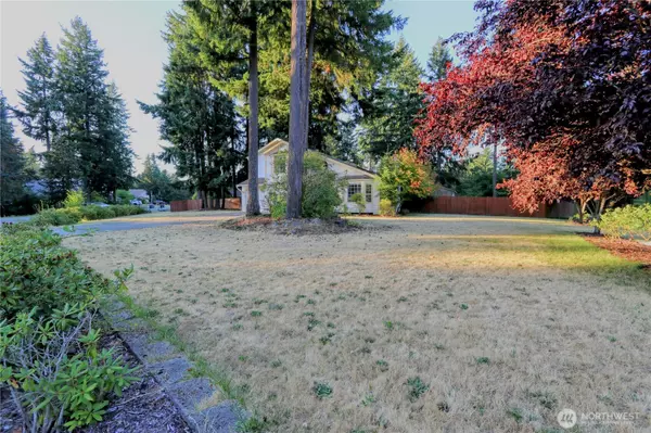 Bonney Lake, WA 98391,11407 E 206th Avenue Ct