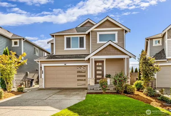 4012 147th PL SE, Bothell, WA 98012