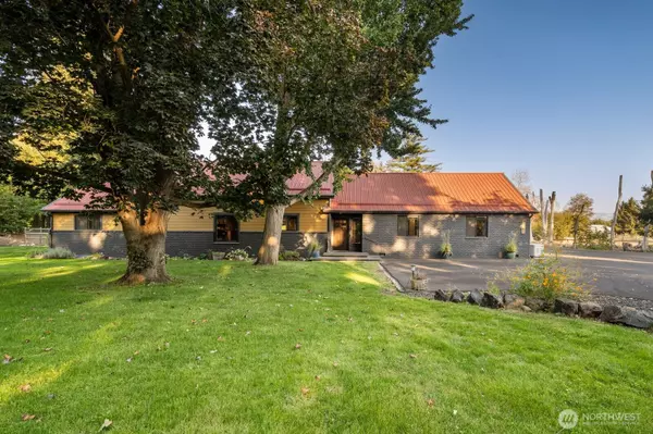 2791 S 3rd AVE, Walla Walla, WA 99362