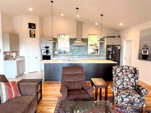 Port Townsend, WA 98368,3232 Cape George RD