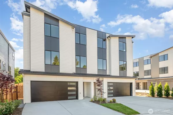 24328 Carter RD #4B, Bothell, WA 98021