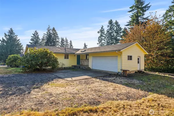 Chehalis, WA 98532,177 Whitney BLVD