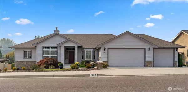 East Wenatchee, WA 98802,1992 Stoneridge DR