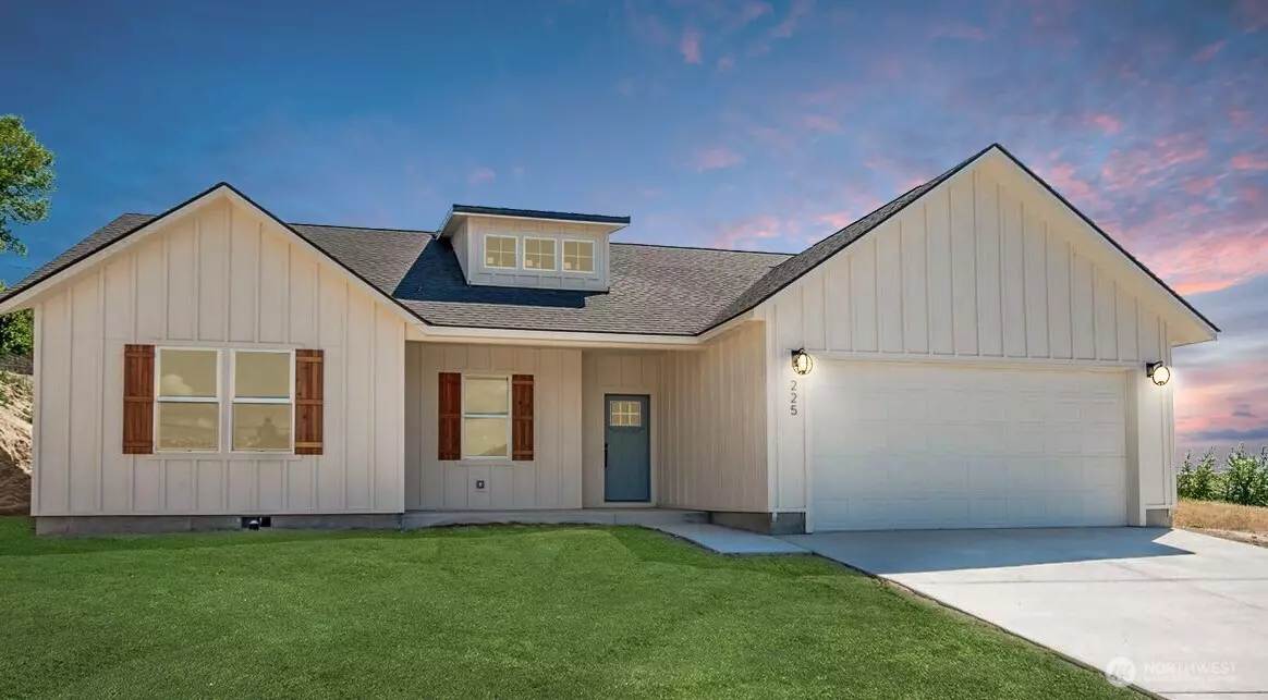 Moses Lake, WA 98837,225 W Linden AVE
