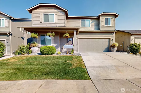 College Place, WA 99324,1254 SW Settlement Street