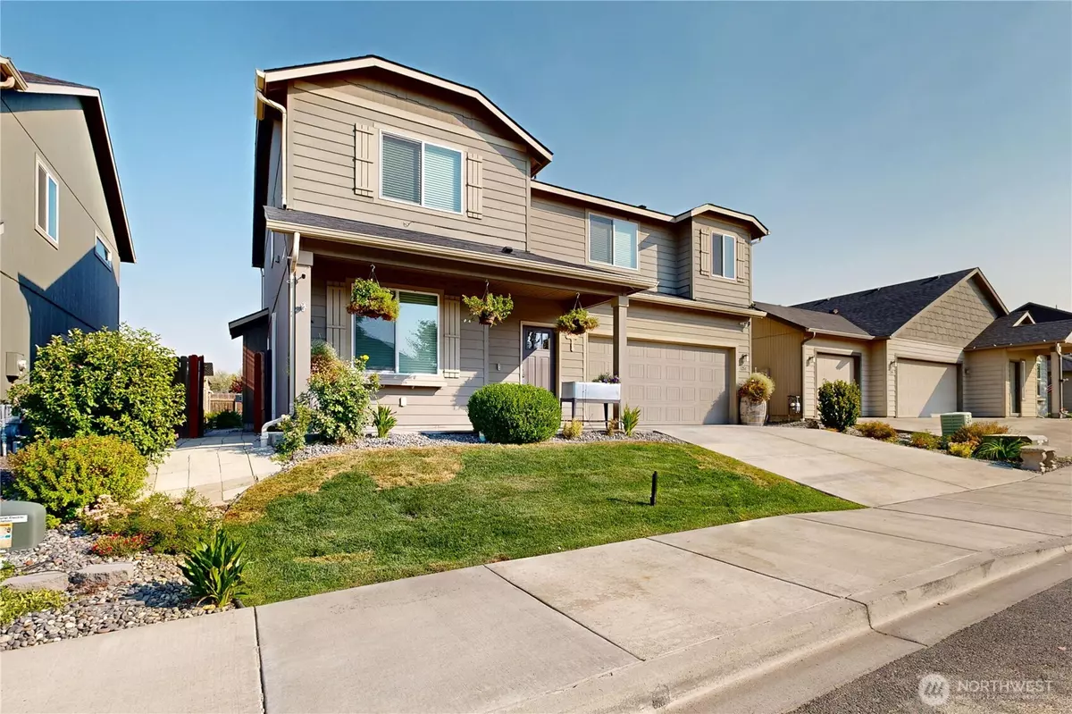 College Place, WA 99324,1254 SW Settlement Street