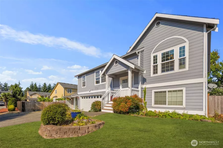 17608 SE 269th PL, Covington, WA 98042