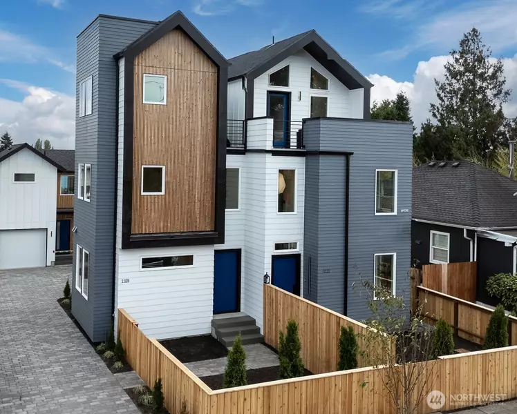 1111 NW 65th ST, Seattle, WA 98117