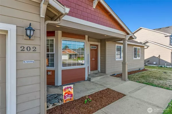 Kelso, WA 98626,202 Wyatt DR