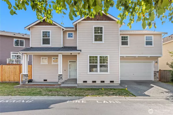 16225 1st PL W, Bothell, WA 98012
