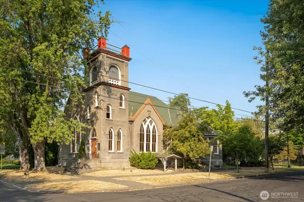 549 Newell ST, Walla Walla, WA 99362